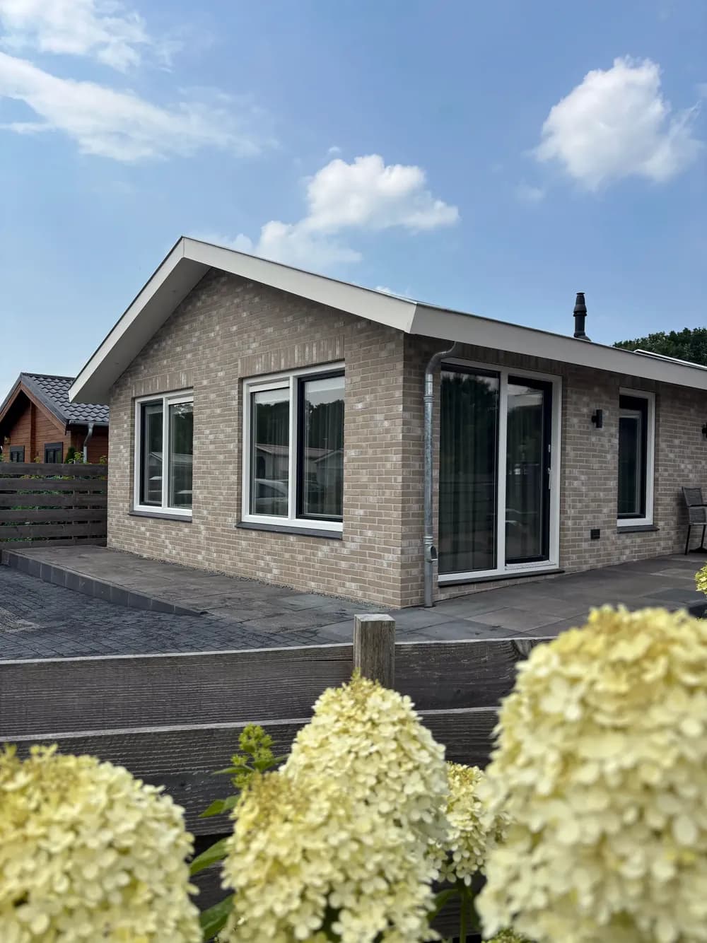 Mantelzorgwoning Voorthuizen